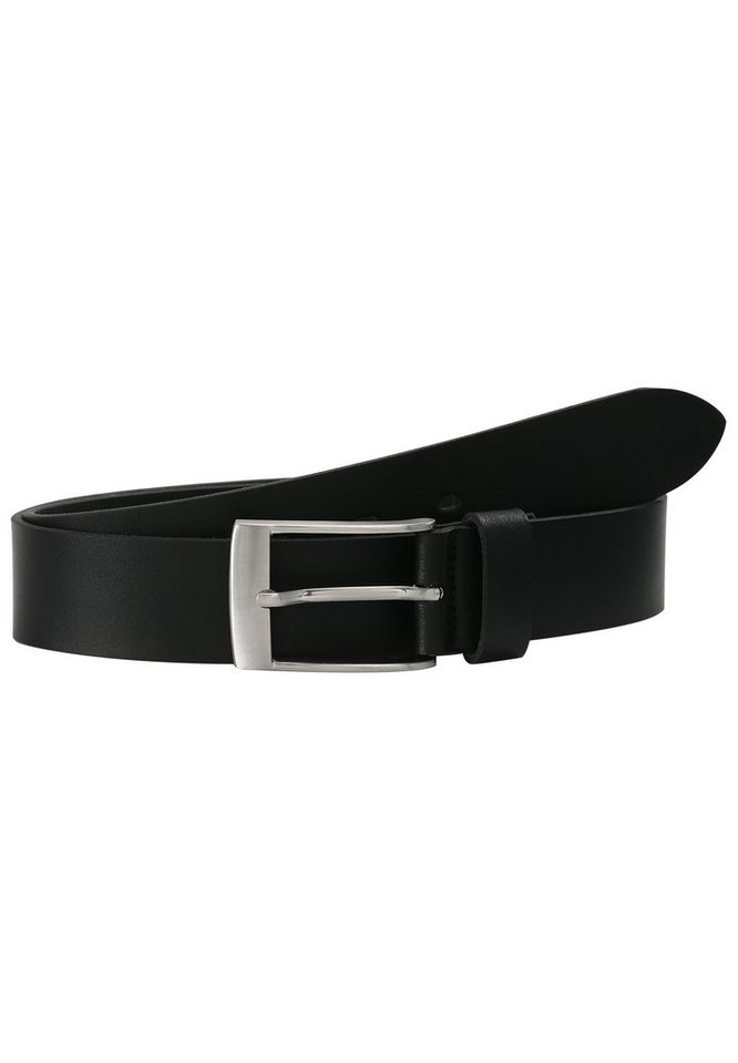 Lloyd Ledergürtel HERRENGÜRTEL / MEN'S BELT / NOS von Lloyd