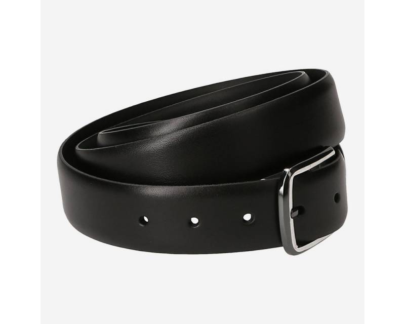 Lloyd Ledergürtel Lloyd C97-32001-OA, Gürtel, Schwarz von Lloyd