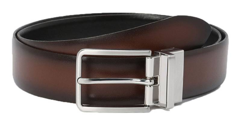 Lloyd Ledergürtel Men´s Belt 3.5 aus echtem Rindsleder von Lloyd