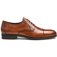 Lloyd Leichte Derby-Schuhe mit Flex-Sohle und Fersenpolster in 11 Lloyd Leichte Derby-Schuhe mit Flex-Sohle und Fersenpolster in 11 von Lloyd