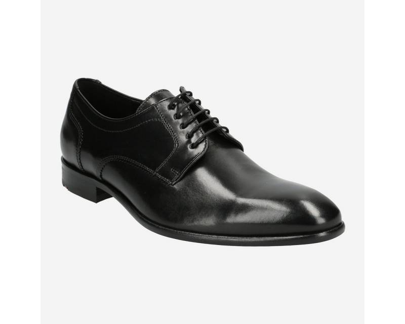 Lloyd Lloyd 10-174-00 PADOS, Schnürschuhe in Schwarz für Herren Schnürschuh von Lloyd
