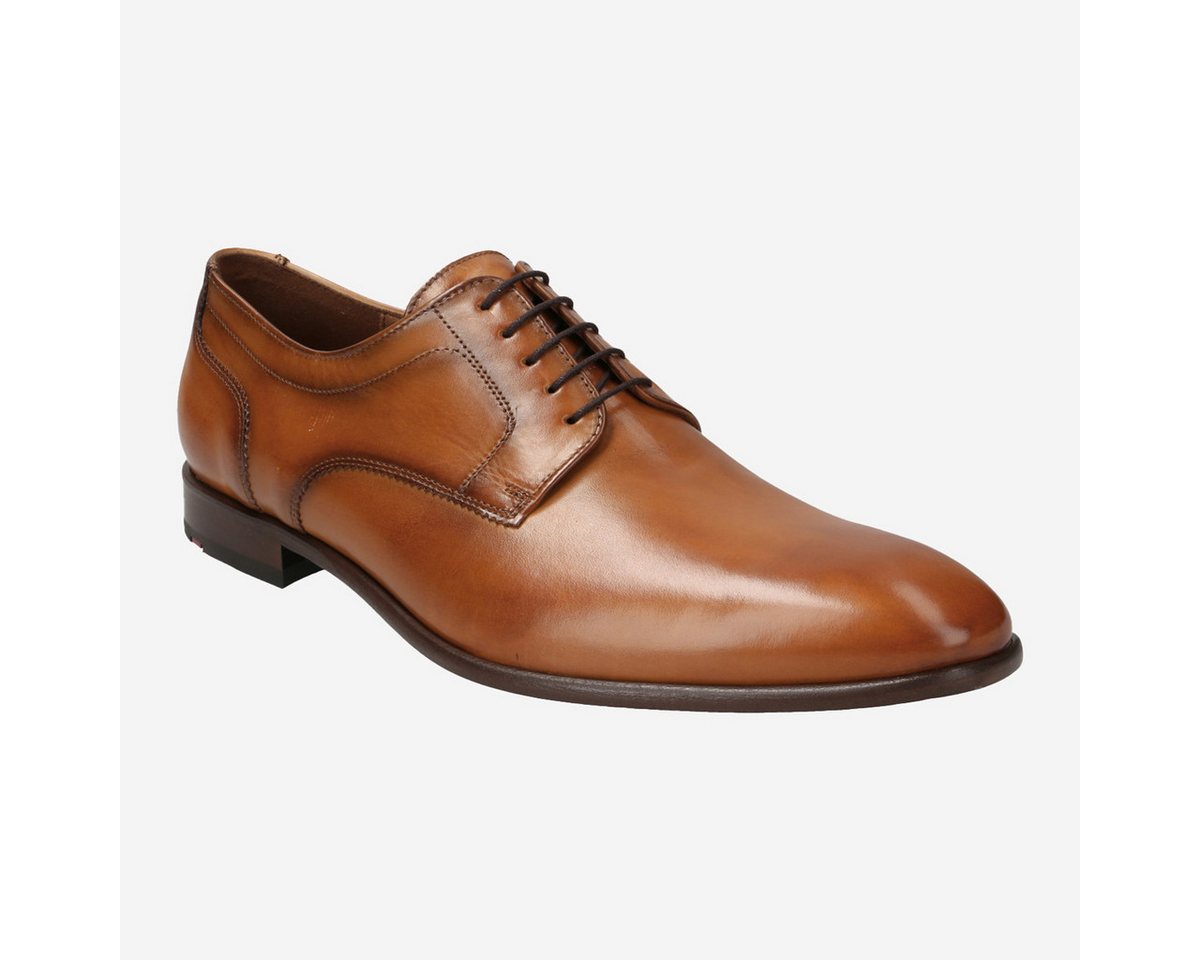 Lloyd Lloyd 10-174-03 PADOS, Schnürschuhe in Braun für Herren Schnürschuh von Lloyd