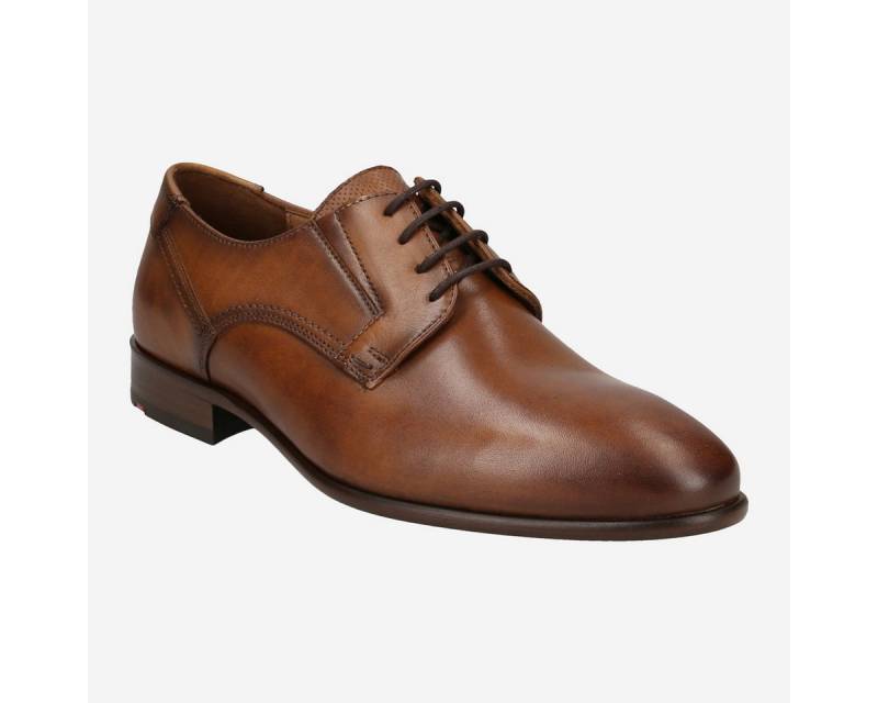 Lloyd Lloyd 10-354-13 KEEP, Schnürschuhe in Braun für Herren Schnürschuh von Lloyd