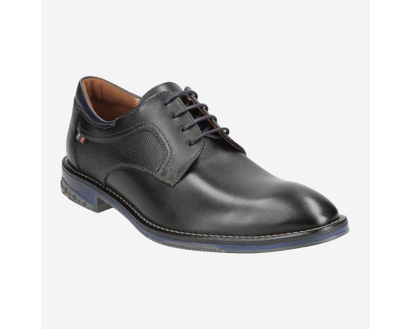 Lloyd Lloyd 11-061-11 DARIAN, Schnürschuhe in Blau für Herren Schnürschuh von Lloyd
