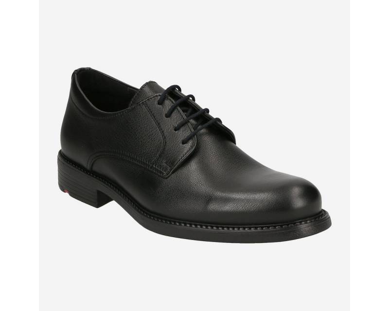Lloyd Lloyd 11-2610-0 TALBOT, Schnürschuhe in Schwarz für Herren Schnürschuh von Lloyd