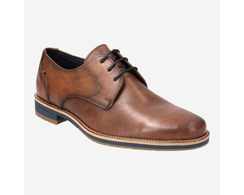 Lloyd Lloyd 12-019-05 LANGSTON, Schnürschuhe in Braun für Herren Schnürschuh von Lloyd