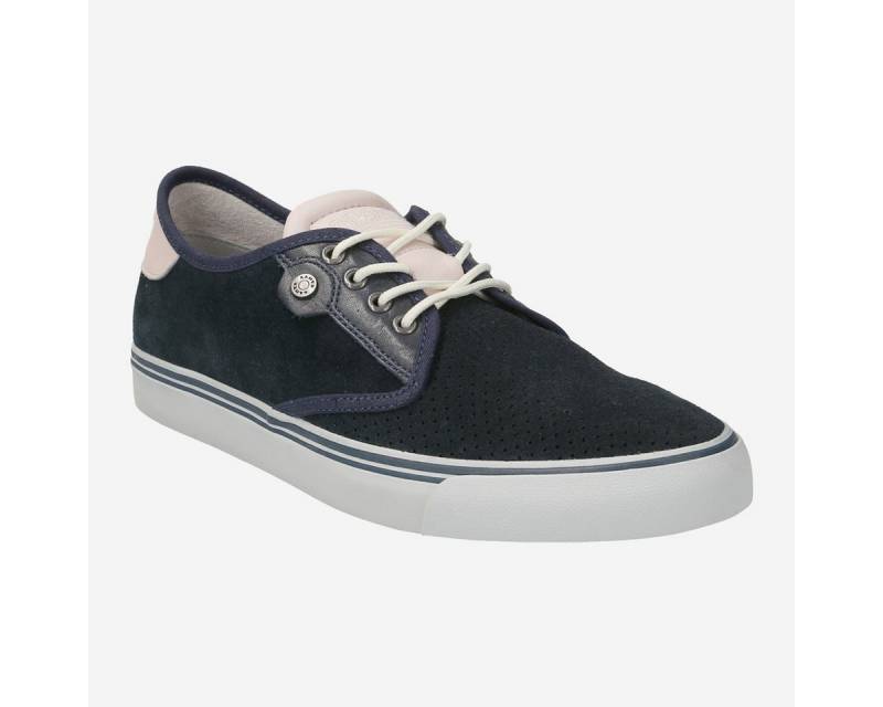 Lloyd Lloyd 12-407-18 ELISEO, Sneaker in Blau für Herren Sneaker von Lloyd