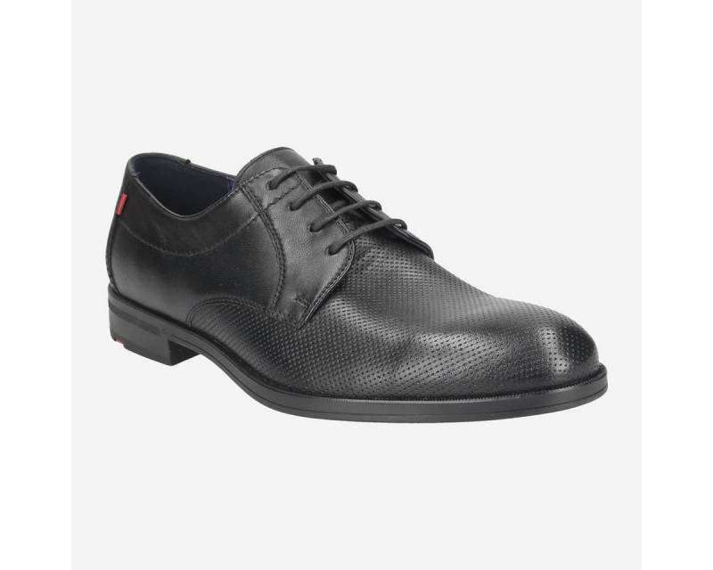 Lloyd Lloyd 13-018-00 FERENC, Schnürschuhe in Schwarz für Herren Schnürschuh von Lloyd