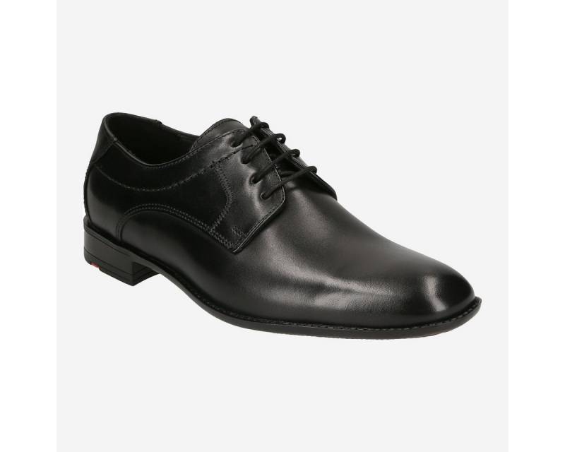 Lloyd Lloyd 13-055-00 GARVIN, Schnürschuhe in Schwarz für Herren Schnürschuh von Lloyd