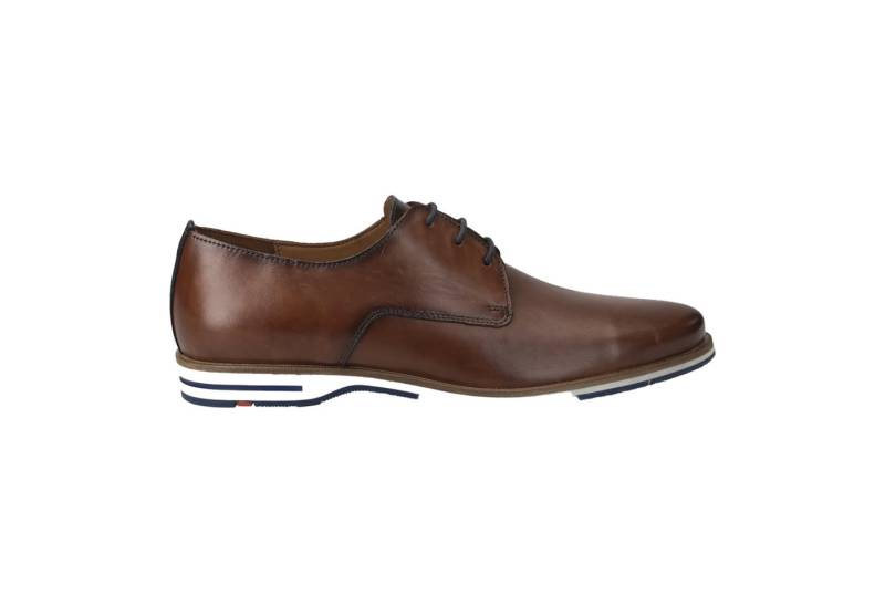 Lloyd Lloyd 14-007-03 DAKIN, Schnürschuhe, Braun, Herren Schnürschuh von Lloyd