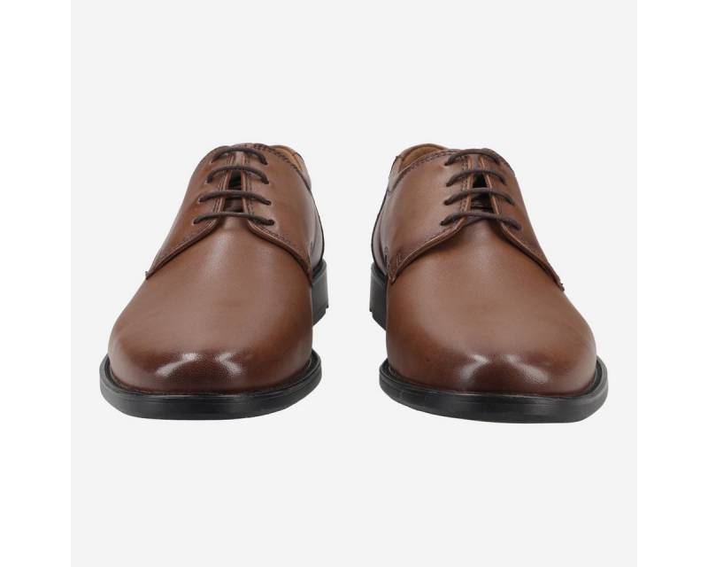 Lloyd Lloyd 14-019-04 NEVIO JERRY, Schnürschuhe in Braun für Herren Schnürschuh von Lloyd