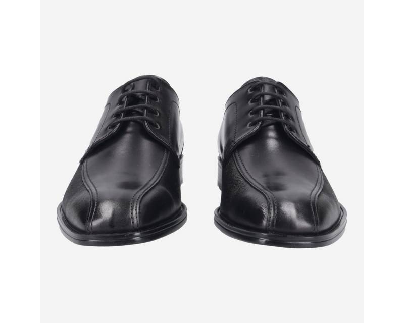 Lloyd Lloyd 14-032-10 GEORGE, Schnürschuhe in Schwarz für Herren Schnürschuh von Lloyd