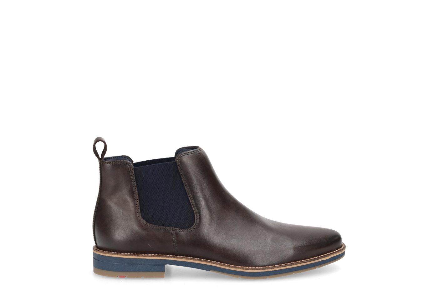 Lloyd Lloyd 15-213-07, Stiefeletten, Chelsea Boots, Braun, Herren Chelseaboots von Lloyd