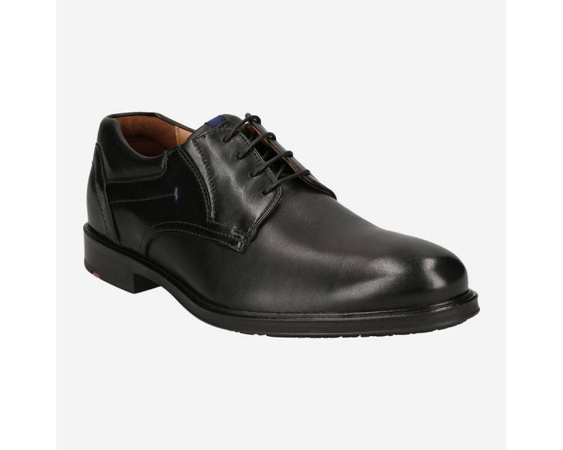 Lloyd Lloyd 17-387-00 KOS, Schnürschuhe in Schwarz für Herren Schnürschuh von Lloyd
