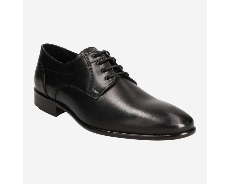 Lloyd Lloyd 19-168-10 MANON, Schnürschuhe in Schwarz für Herren Schnürschuh von Lloyd