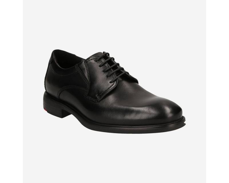 Lloyd Lloyd 19-360-00 KENTUCKY, Schnürschuhe in Schwarz für Herren Schnürschuh von Lloyd