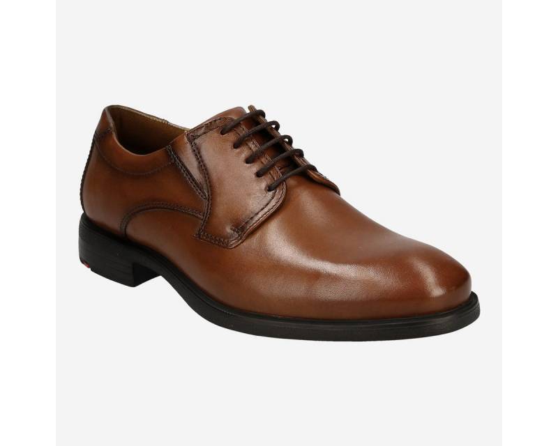 Lloyd Lloyd 19-360-03 KENTUCKY, Schnürschuhe in Braun für Herren Schnürschuh von Lloyd