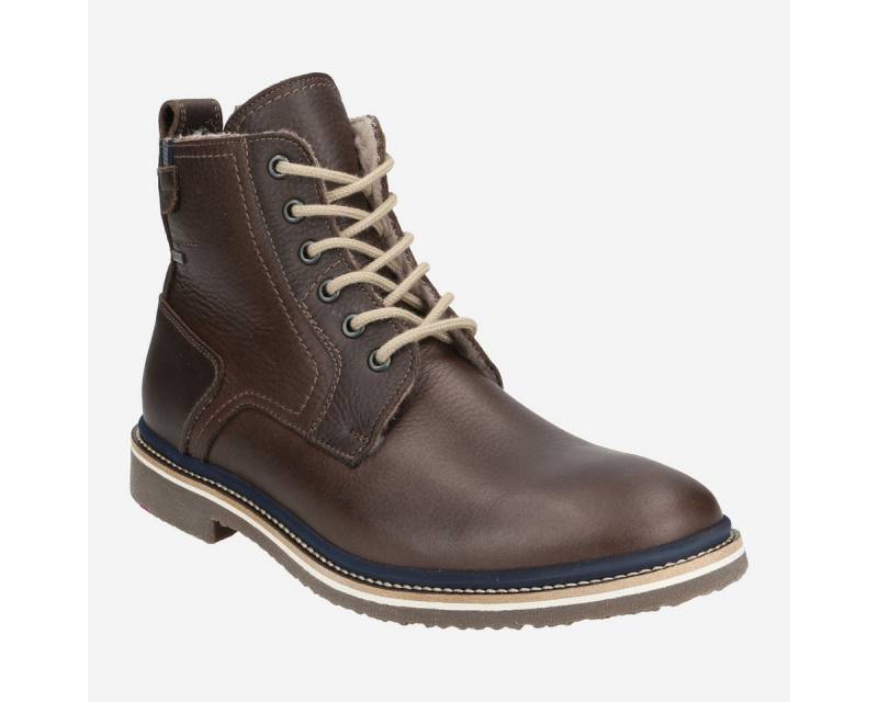 Lloyd Lloyd 21-580-07 VIDAL, Warmfutter, Boots in Braun für Herren Stiefel von Lloyd