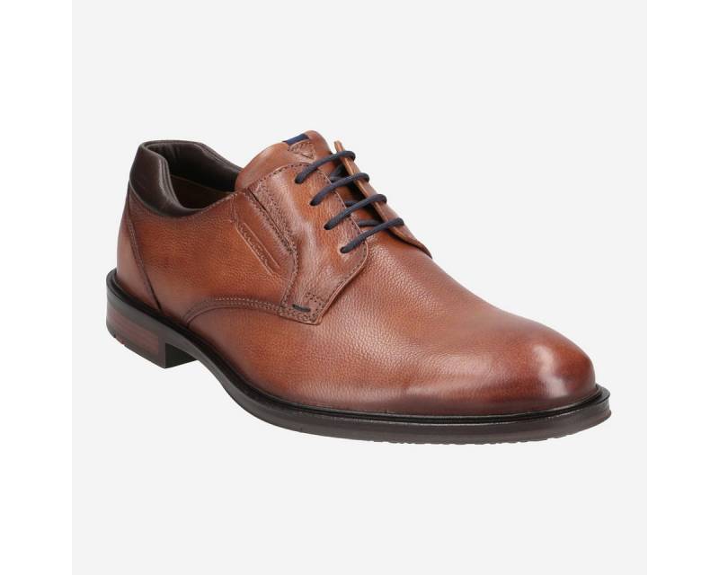 Lloyd Lloyd 21-861-12 KARENZ, Schnürschuhe in Braun für Herren Schnürschuh von Lloyd
