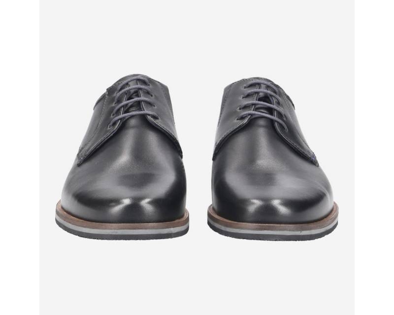 Lloyd Lloyd 23-852-10 KAMP GARY, Schnürschuhe in Schwarz für Herren Schnürschuh von Lloyd