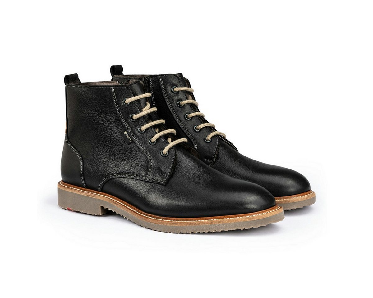 Lloyd Lloyd 24-528-00 VARON, Boots, Warmfutter in Schwarz für Herren Stiefel Lloyd Lloyd 24-528-00 VARON, Boots, Warmfutter in Schwarz für Herren Stiefel von Lloyd