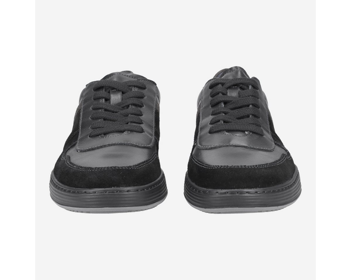 Lloyd Lloyd 24-764-30 BOSCO, Sneaker in Schwarz für Herren Sneaker Lloyd Lloyd 24-764-30 BOSCO, Sneaker in Schwarz für Herren Sneaker von Lloyd