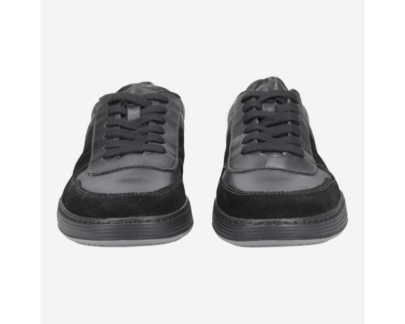 Lloyd Lloyd 24-764-30 BOSCO, Sneaker in Schwarz für Herren Sneaker von Lloyd