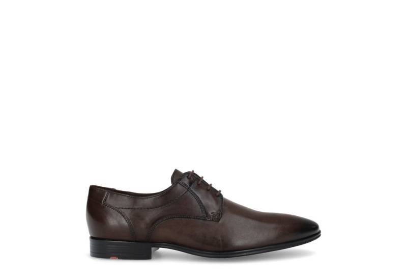 Lloyd Lloyd 25-505-07 CORE 111, Schnürschuhe, Braun, Herren Schnürschuh von Lloyd