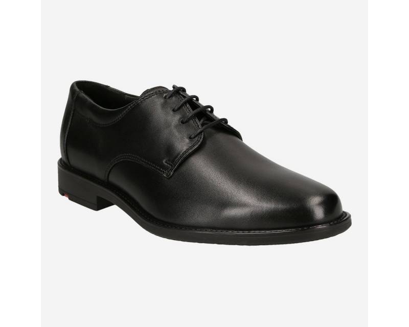 Lloyd Lloyd 25-654-00 NEVIO, Schnürschuhe in Schwarz für Herren Schnürschuh von Lloyd