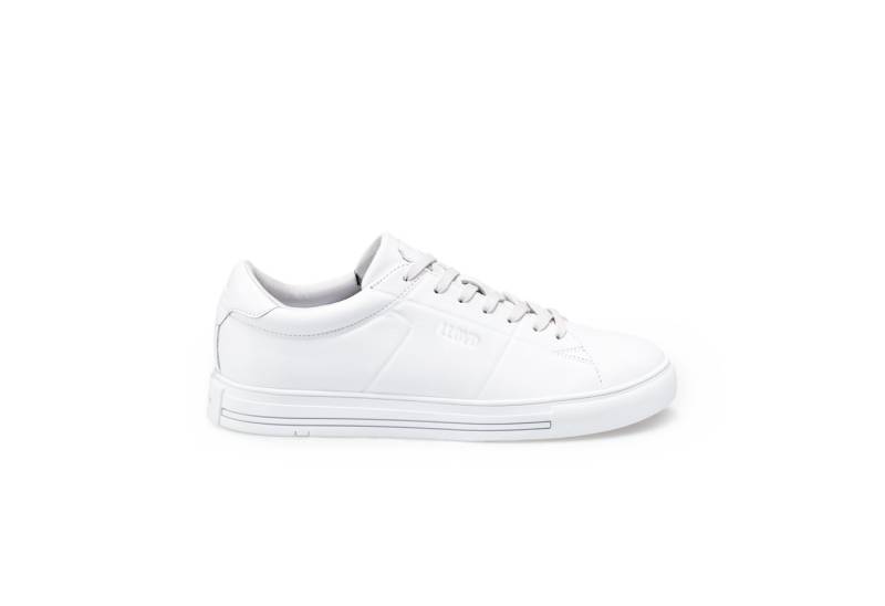 Lloyd Lloyd 25-906-01 COURT, Sneaker, Weiß, Herren Sneaker von Lloyd