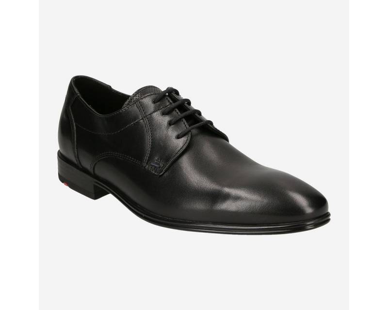 Lloyd Lloyd 27-558-10 OSMOND, Schnürschuhe in Schwarz für Herren Schnürschuh von Lloyd