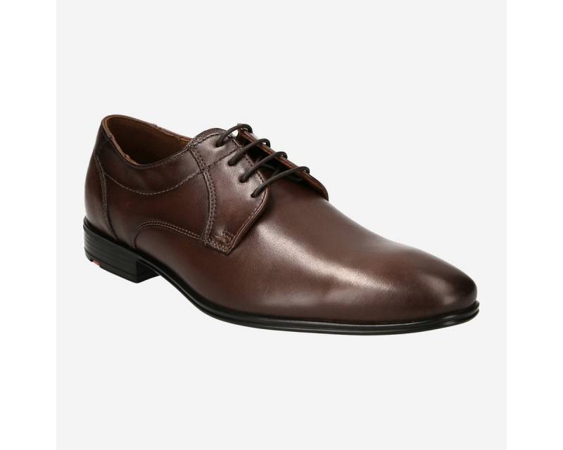 Lloyd Lloyd 27-558-17 OSMOND, Schnürschuhe in Braun für Herren Schnürschuh von Lloyd