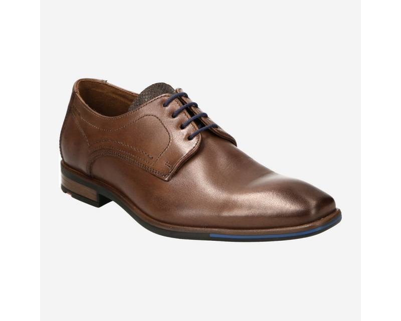 Lloyd Lloyd 27-834-11 DON, Schnürschuhe in Braun für Herren Schnürschuh von Lloyd
