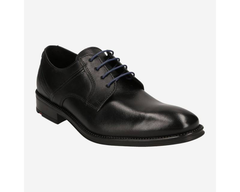 Lloyd Lloyd 28-603-10 GALA, Schnürschuhe in Schwarz für Herren Schnürschuh von Lloyd