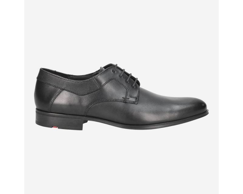 Lloyd Lloyd 29-612-10 LADOR, Schnürschuhe in Schwarz für Herren Schnürschuh von Lloyd