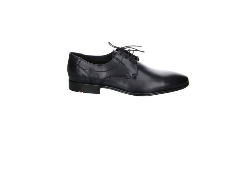 Lloyd Lloyd Core 111 Leder Businessschuhe blau Schnürschuh von Lloyd