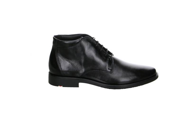 Lloyd Lloyd Core 335 Leder Stiefelette schwarz Chelseaboots von Lloyd