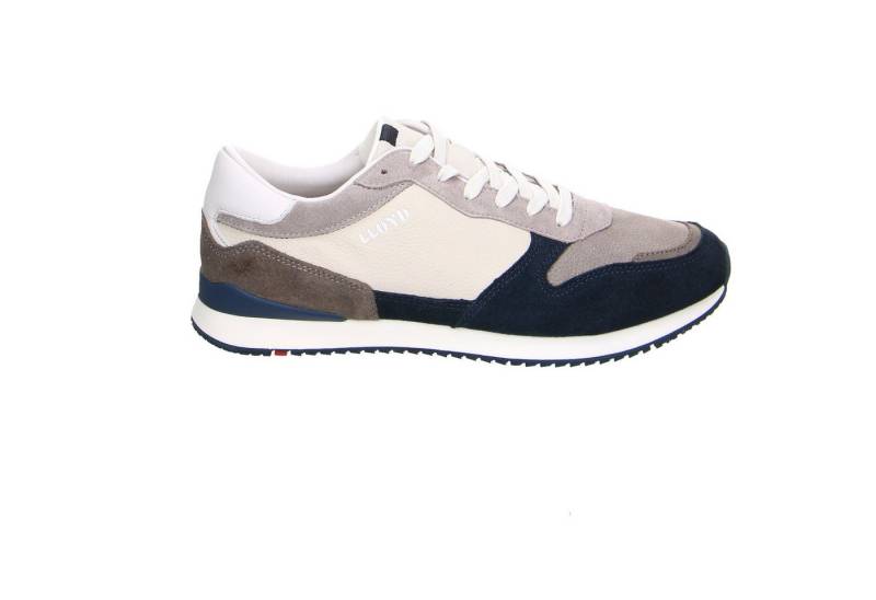 Lloyd Lloyd Elmore Synthetik Schnürschuhe bunt Schnürschuh von Lloyd