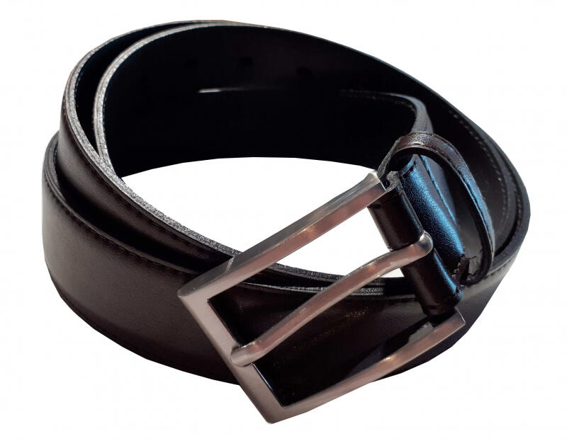 Lloyd - Lloyd Gürtel MADE IN GERMANY 110cm echt Rindleder braun Braun von Lloyd