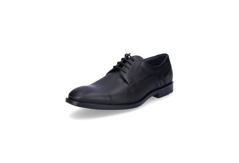 Lloyd Lloyd Herren Business Schnürschuh schwarz Schnürschuh von Lloyd