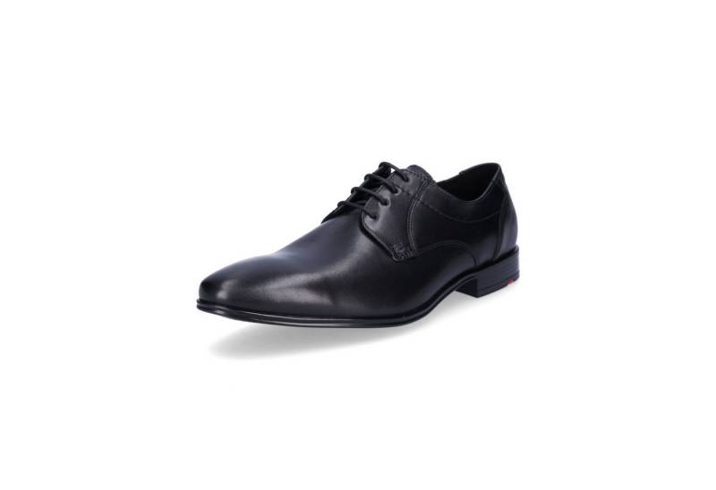 Lloyd Lloyd Herren Business Schnürschuh schwarz Schnürschuh von Lloyd