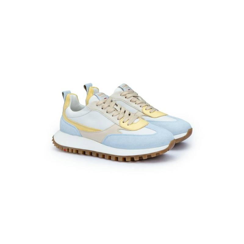 Lloyd  Low-Top Sneaker 41 von Lloyd