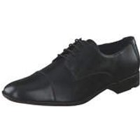 Lloyd Luke Schnürer Herren schwarz|schwarz von Lloyd