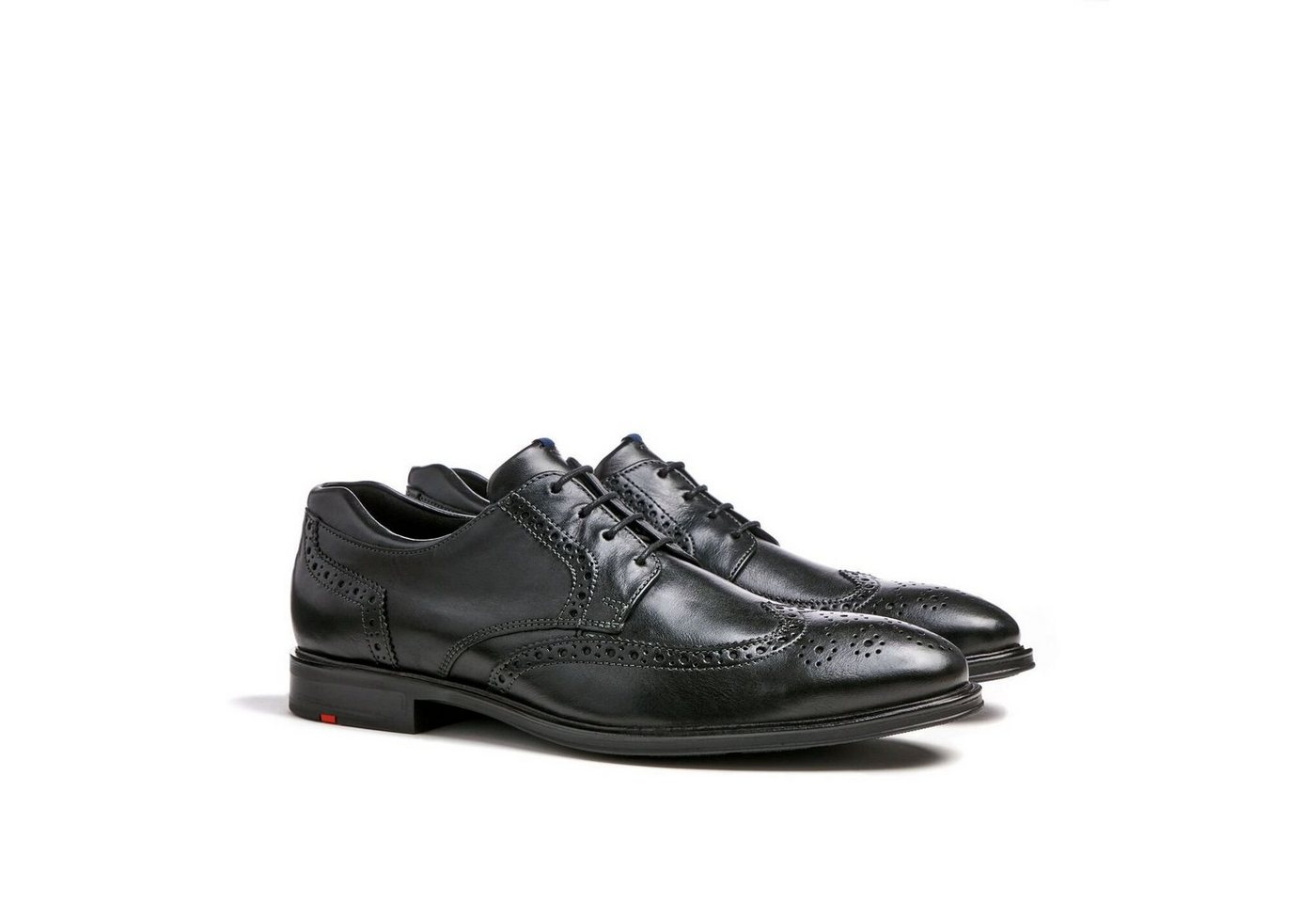 Lloyd MARIAN Schnürschuh (2-tlg) mit flexibler Gummisohle von Lloyd