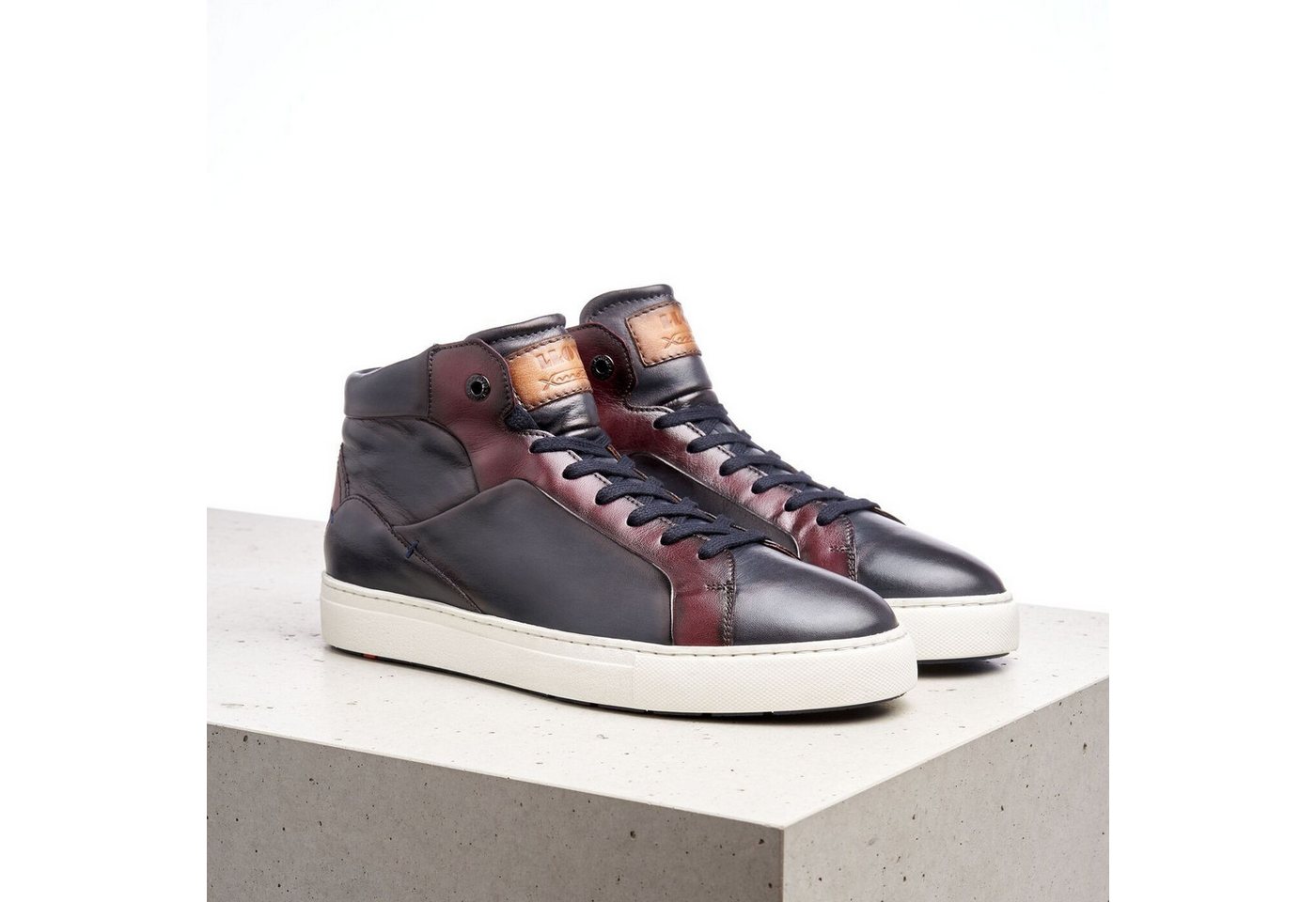 Lloyd MARSHAL Slip-On Sneaker von Lloyd