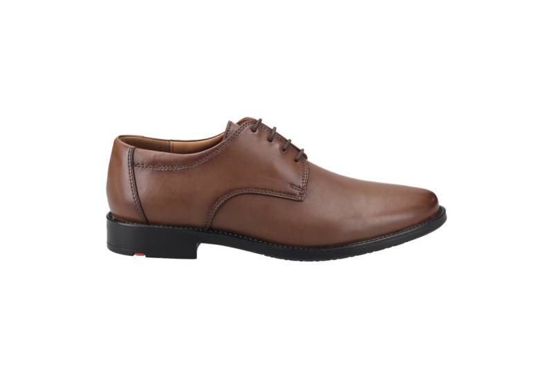 Lloyd Lloyd 14-019-04 NEVIO JERRY, Schnürschuhe, Braun, Herren Schnürschuh von Lloyd