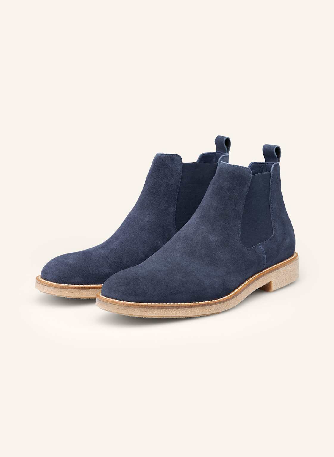 Lloyd Chelsea-Boots Origin 315 blau von Lloyd