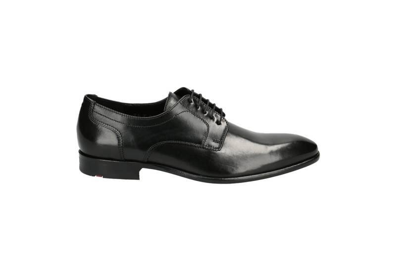 Lloyd Lloyd 10-174-00 PADOS, Schnürschuhe, Schwarz, Herren Schnürschuh von Lloyd