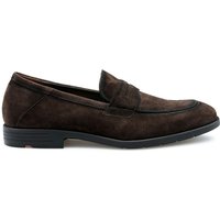 Lloyd Penny Loafer EEZY 240 aus Glattleder in 7 von Lloyd