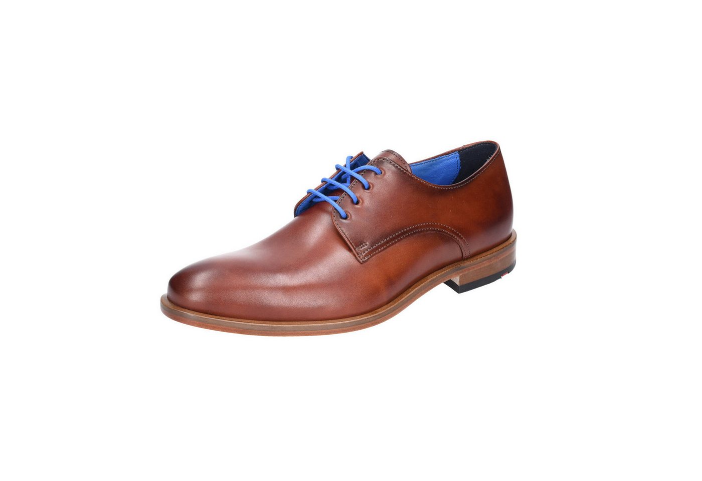 Lloyd Riviers Schnürschuh von Lloyd